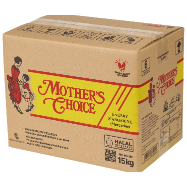 

Mentega Mother's Choice 15kg