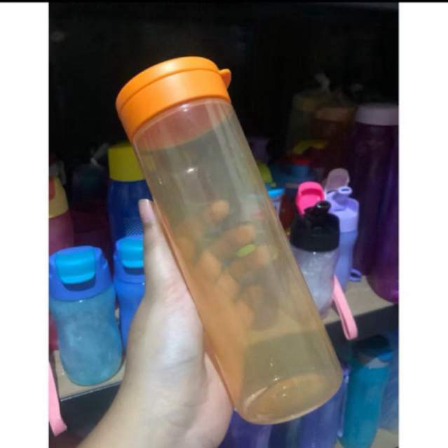 squeeze it tupperware