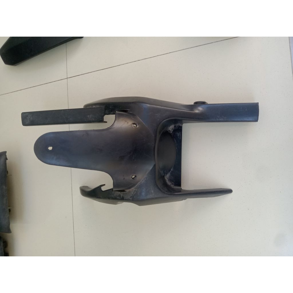 selebor kolong minerva xroad 150s