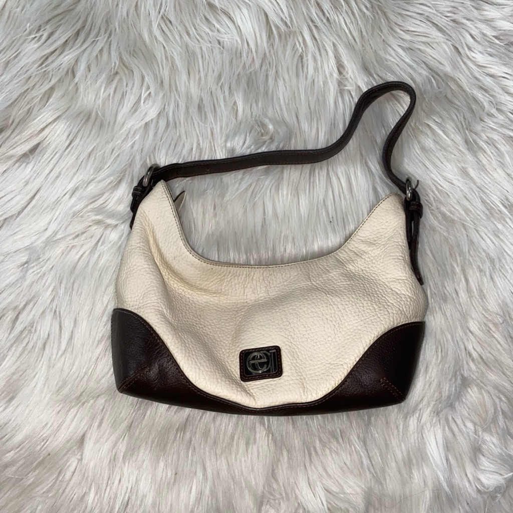 Tas Esquire Shoulder Bag