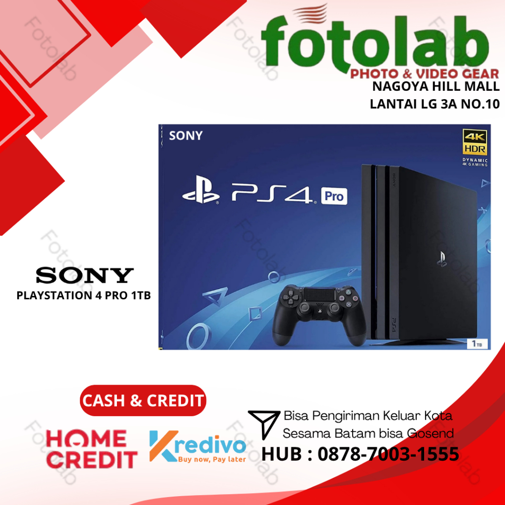 PS 4 PS4 PRO Sony Playstation 4