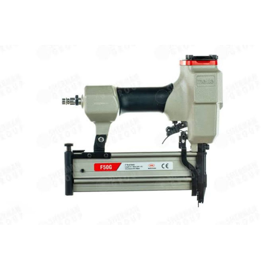 

Mesin paku tembak meite F50G paku 5cm air nailer meite F50