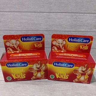 Holisticare Ester C Kids