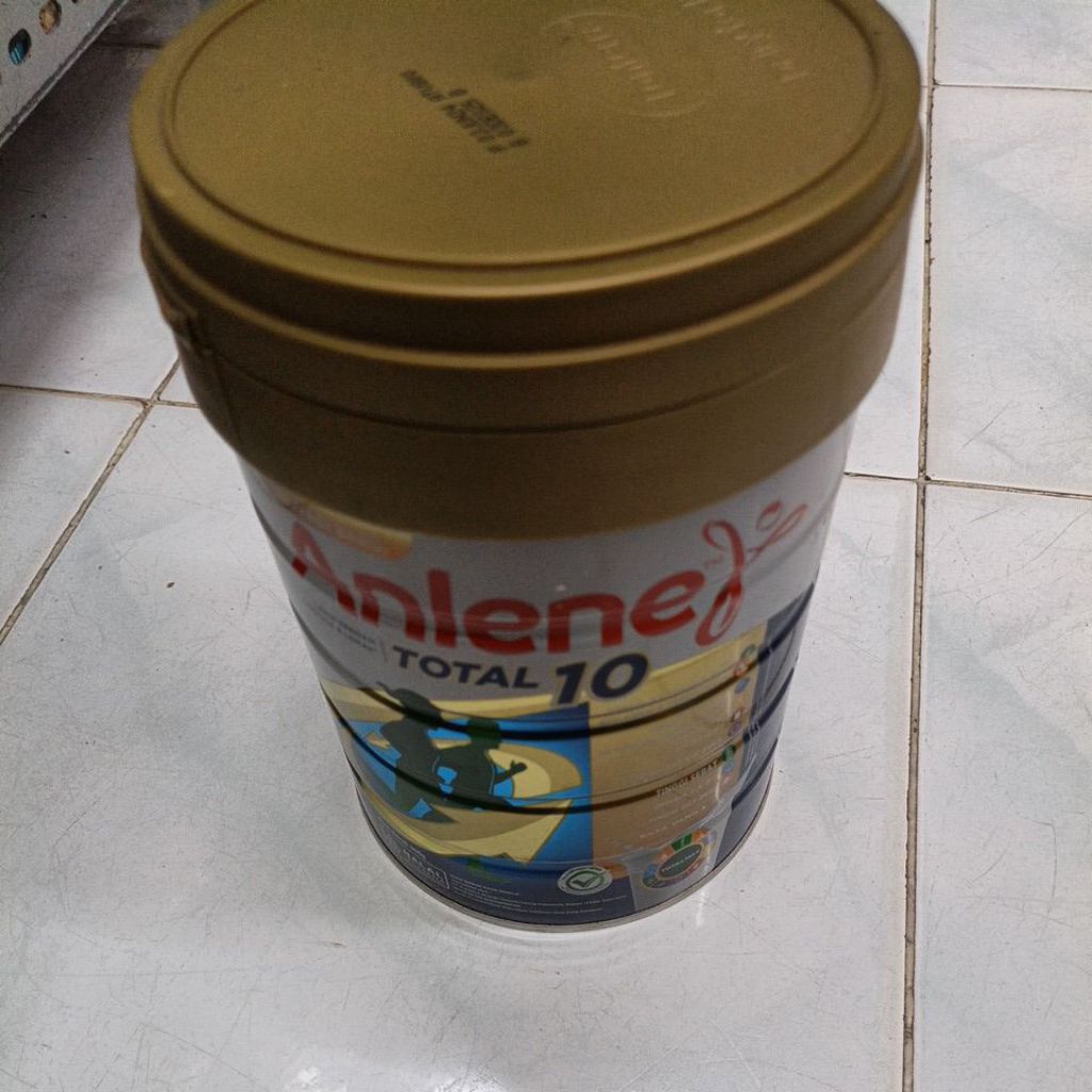 

Promo Beli 1 gratis 1 Anlene Total 10 800gram