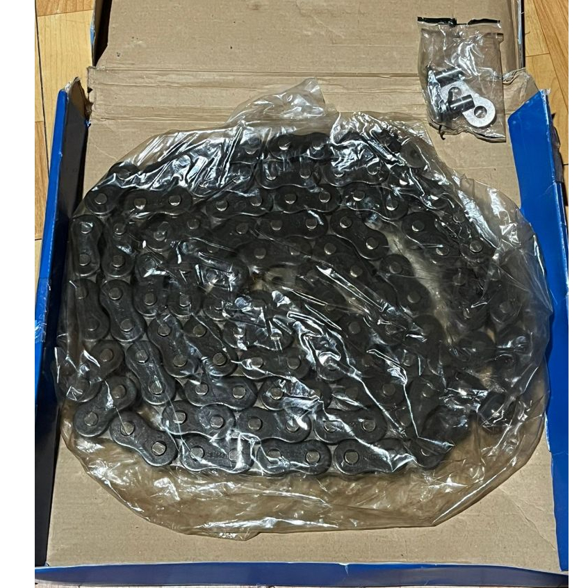 Rantai BL823 FSCM Original Rantai Forklift / Rante Forklift / Rantai Industri / Rante Industri Power