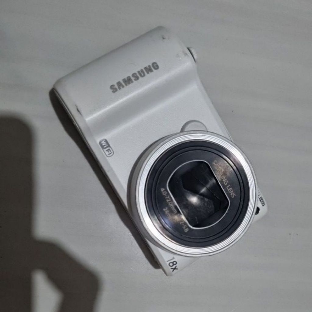 camera samsung wb250f