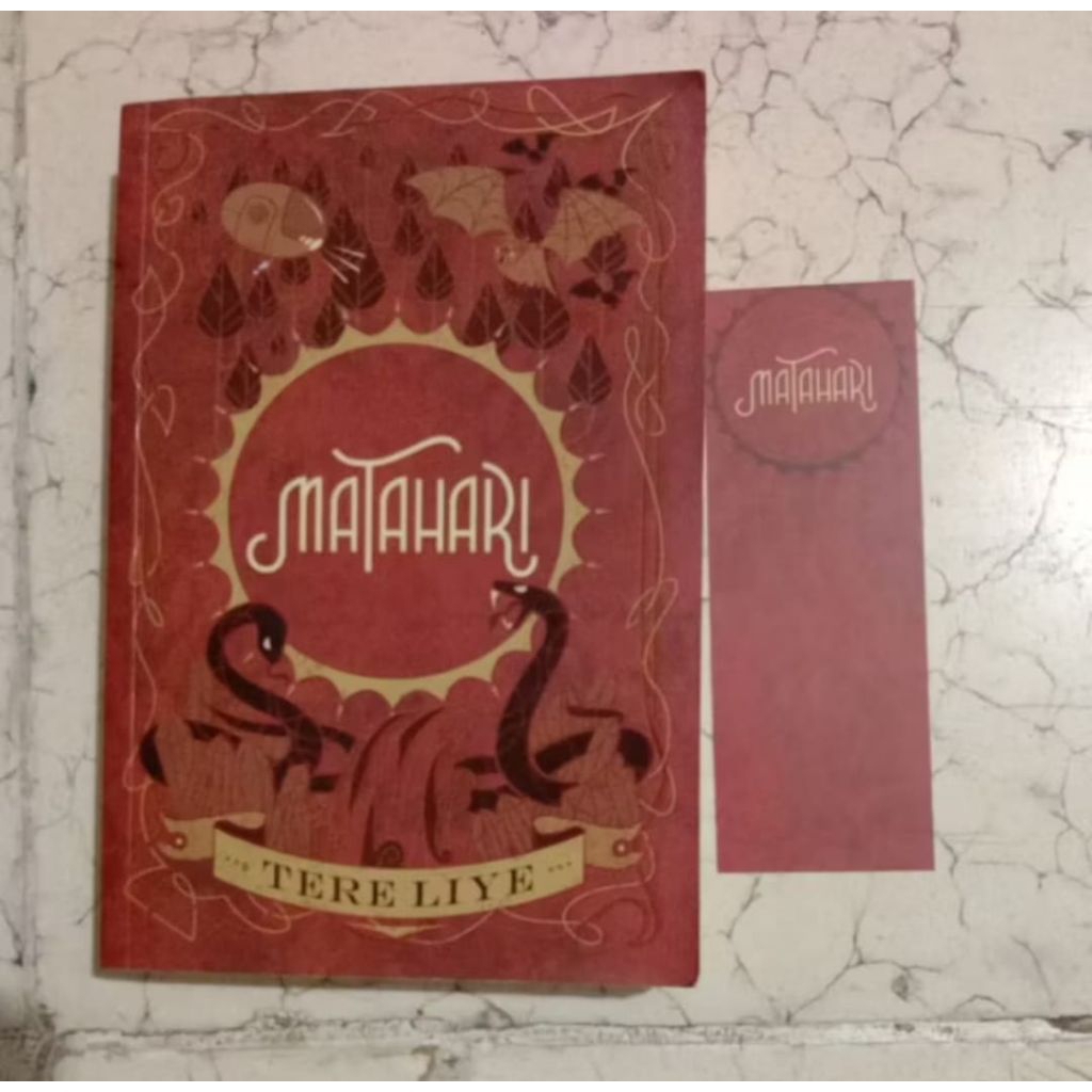 novel preloved matahari tere liye original