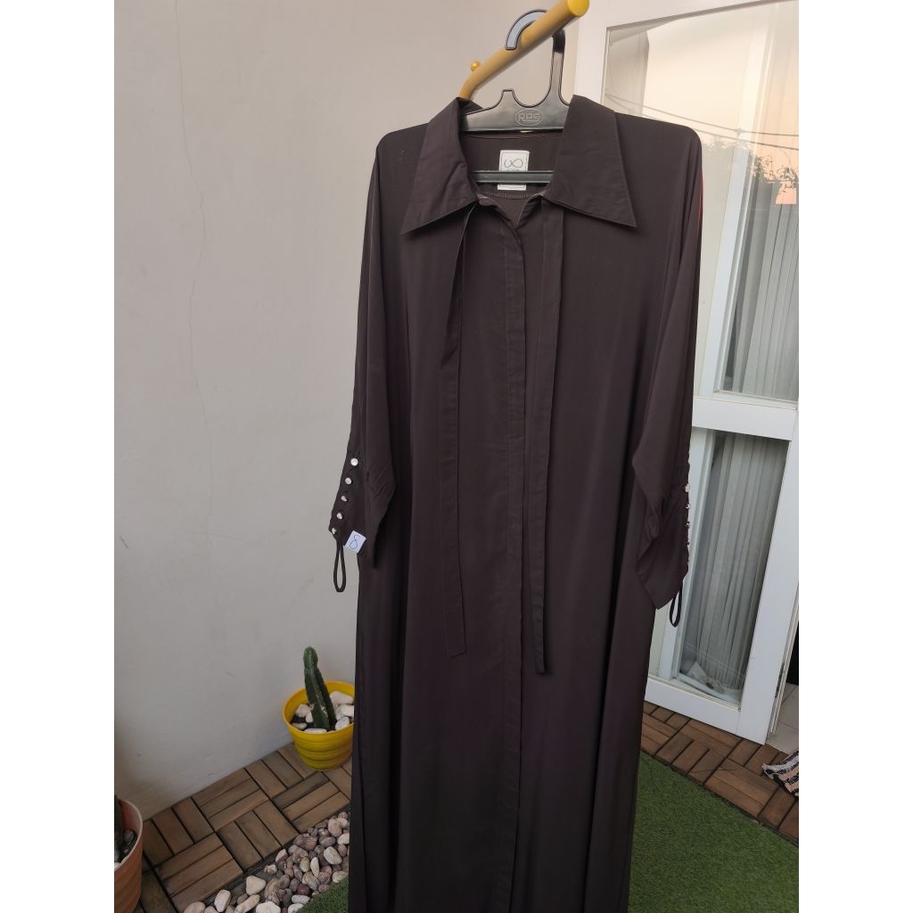 Preloved Nuka By Sofni