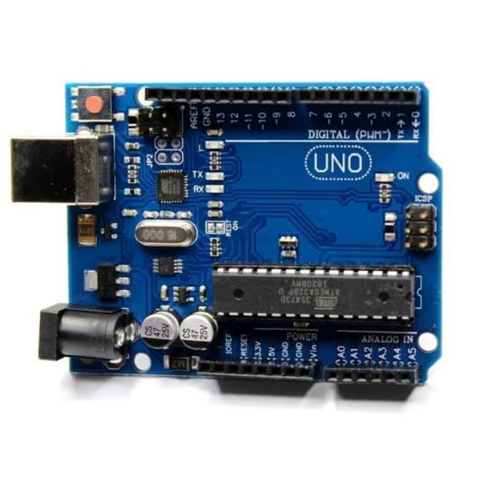 Arduino Uno R3