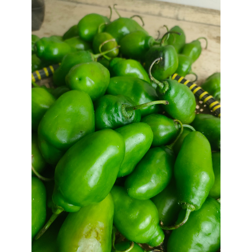 

cabe cabai gendot 500 gram asli Ciwidey BISA COD