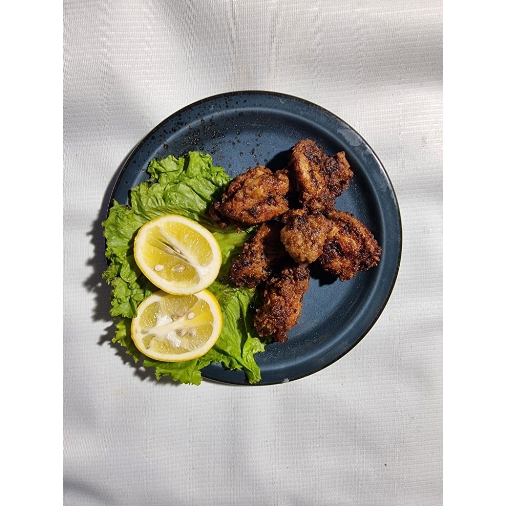 ChickenKarage/Frozen/FoodFrozen