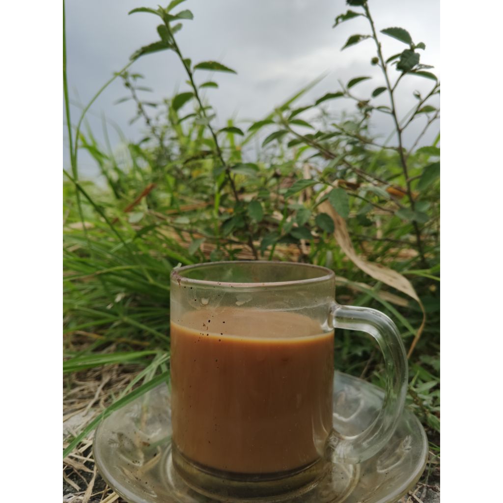 

Minuman coklat bubuk Malaysia 900gr dan 1000gr