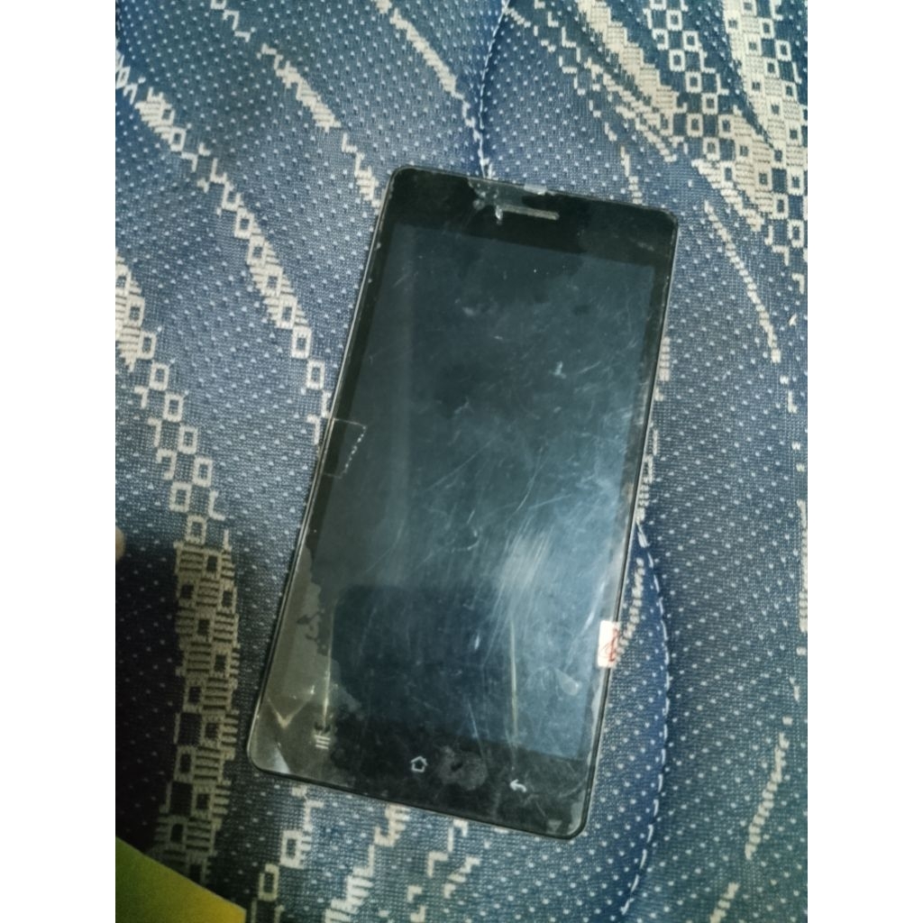 Hp oppo normal matot kanibalan