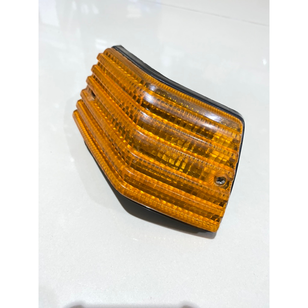 sen sein belakang kiri vespa px ps cordorai