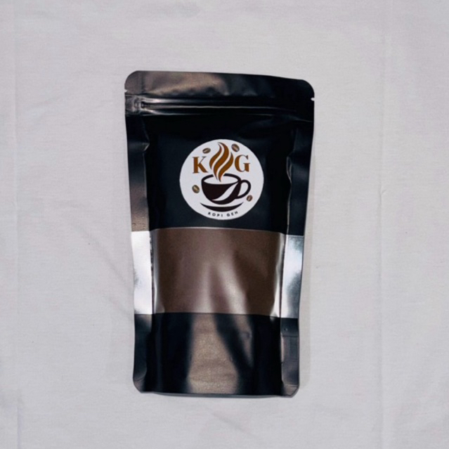 

KOPI GEH ASLI ROBUSTA LAMPUNG