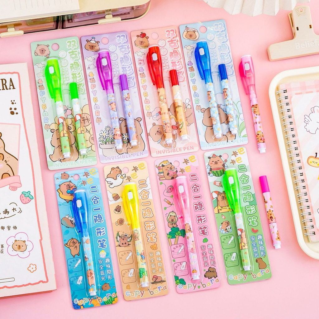 

PULPEN SENTER / LIGHT PEN / PULPEN LAMPU / PEN LAMP