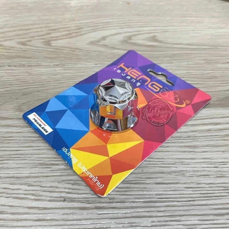 Mur AS Roda Belakang Honda HENG Thailand Original