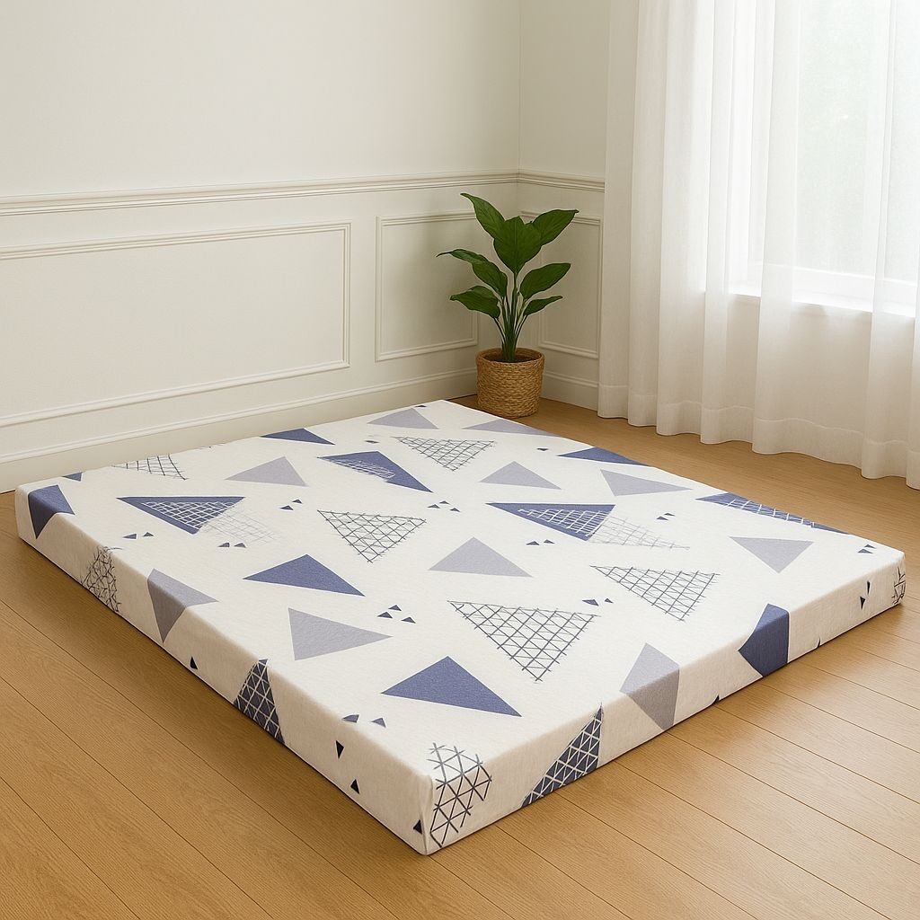 KASUR BUSA UK 180x120/140x10 CM (2-3 ORANG) | KASUR BUSA KUALITAS EMPUK AWET ANTI KEMPES (BERGARANSI