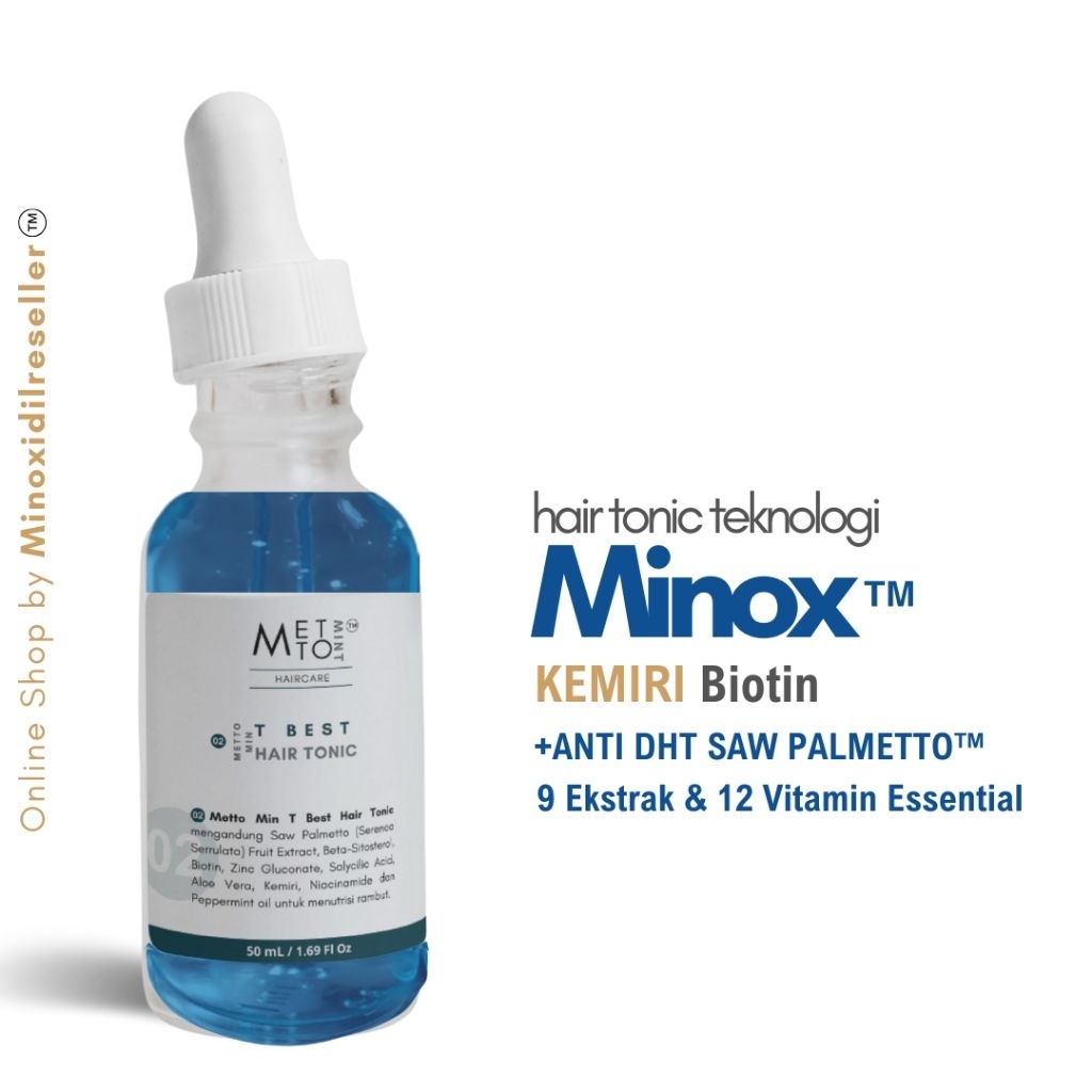 Kemiri Minoxidil Reseller Minox Penumbuh Rambut Minoxidil 5% Minoxidil 10% Minoxidil 15% Reseller