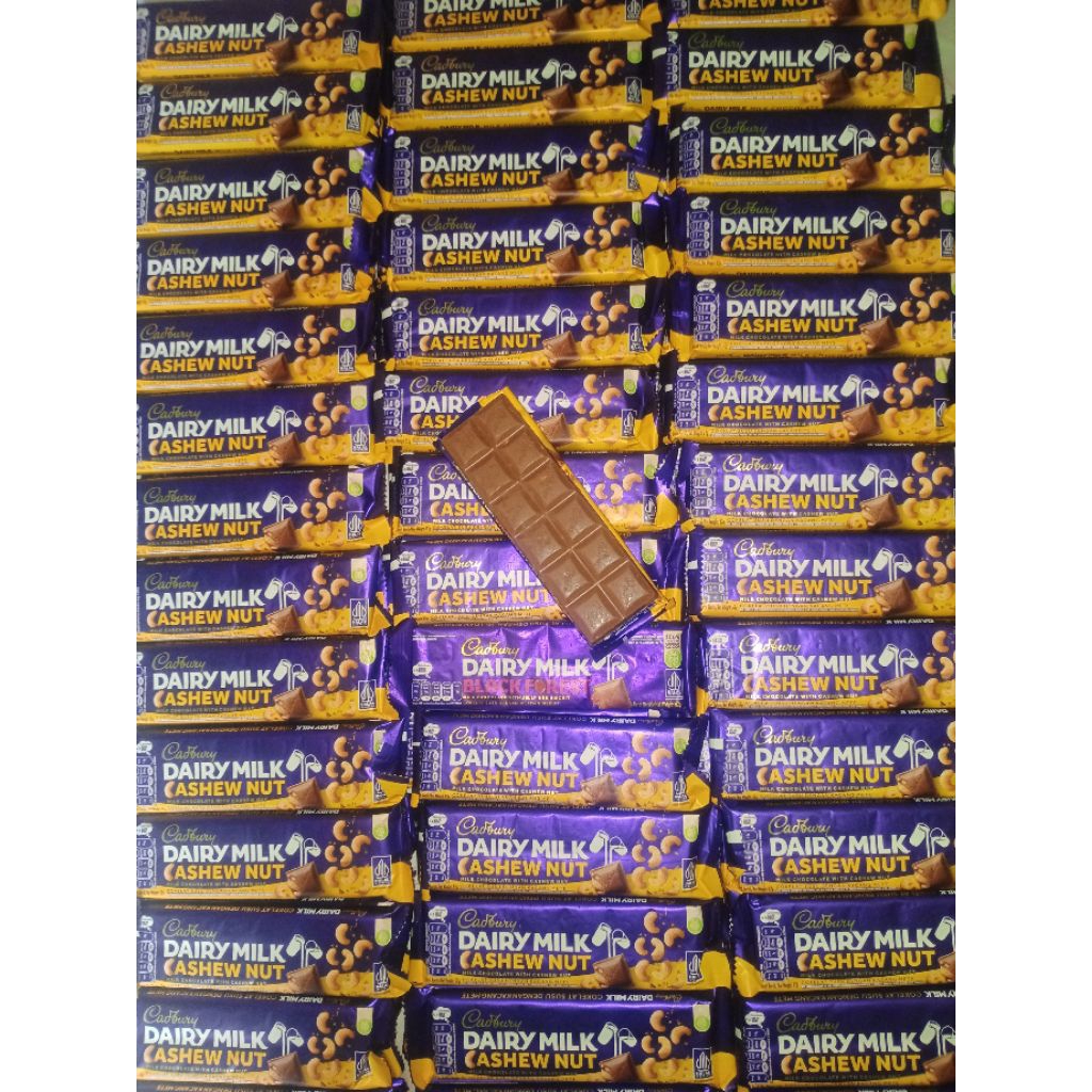 

Cadbury 62gr