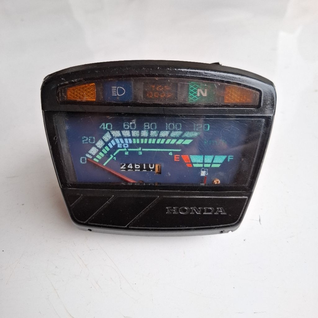 SPIDOMETER ASTREA STAR PRIMA ORIGINAL COPOTAN SPEEDOMETER PRIMA