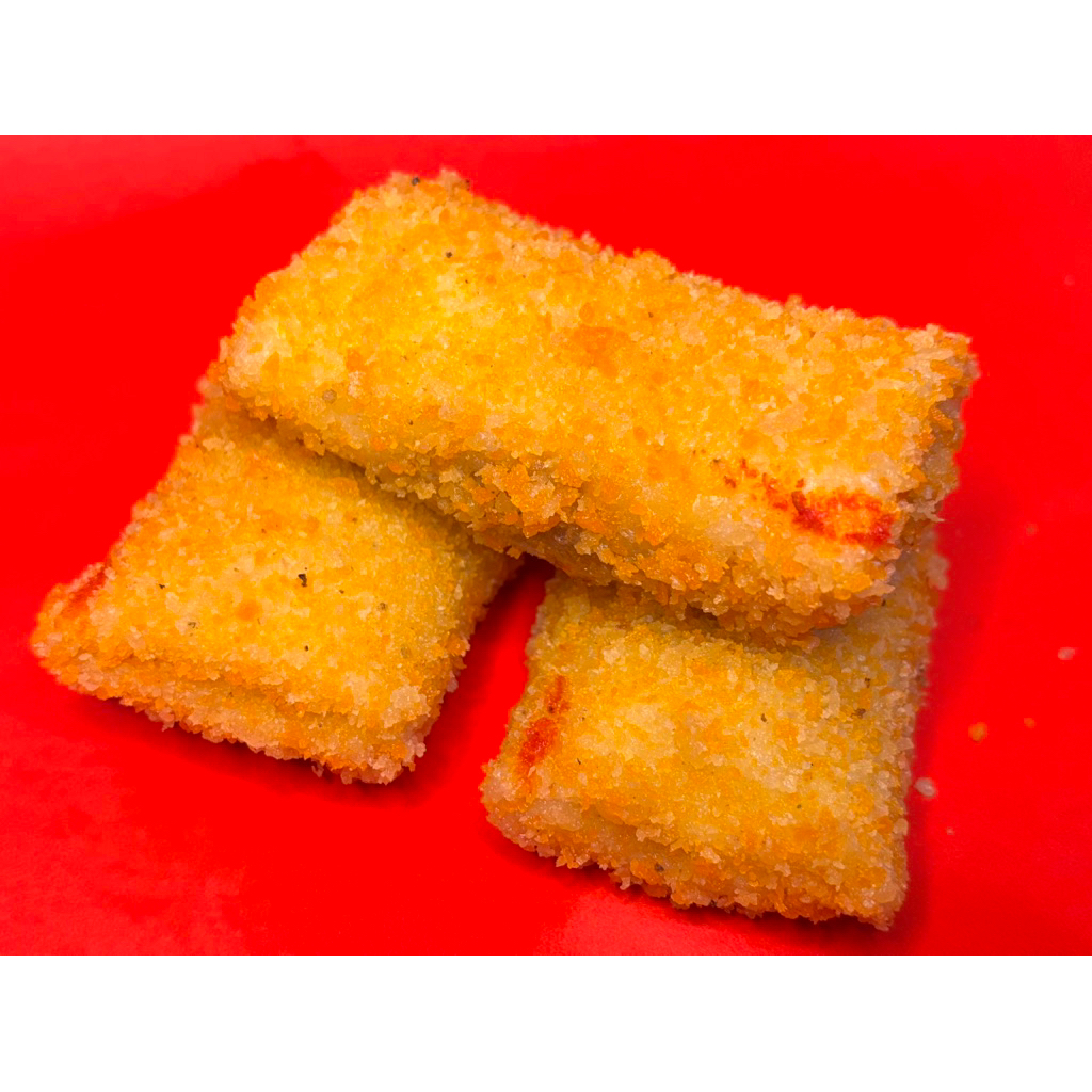 

RISOLO CHEESE BURGER