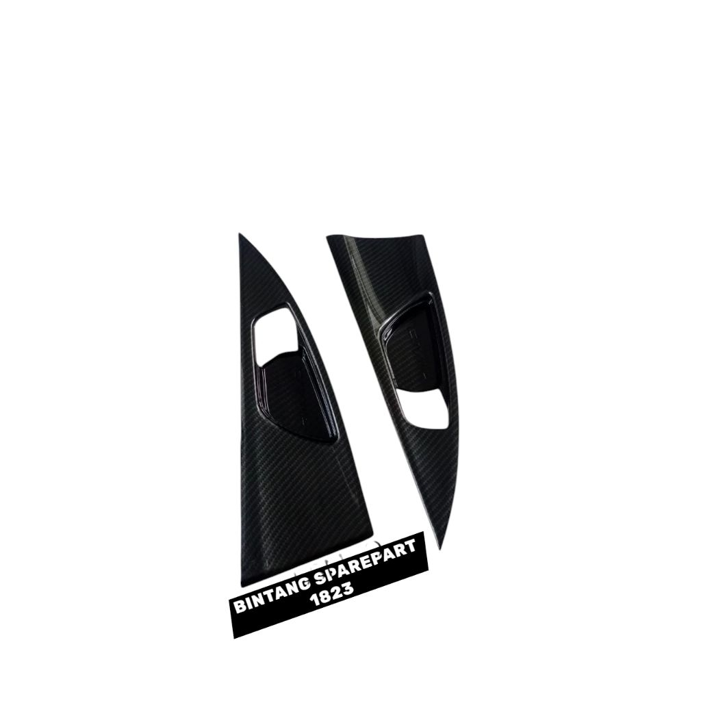 HANDLE BOWL COVER FOR HONDA CIVIC TURBO