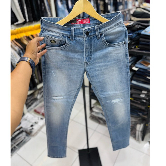 CELANA SOBEK PRIA OXYONE TERLARIS