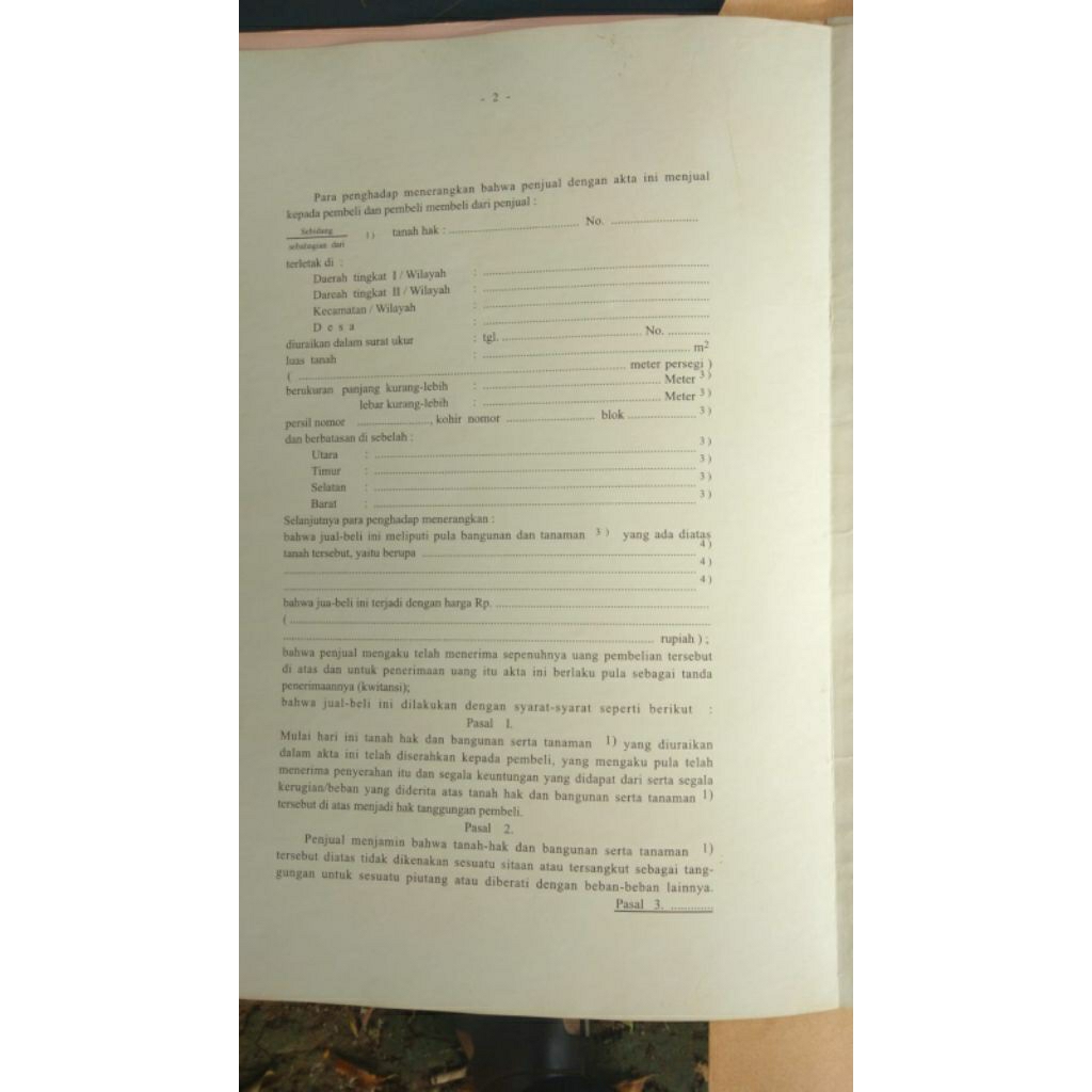 

sampul buku AKTA JUAL BELI 1375 1982 sampai 1989