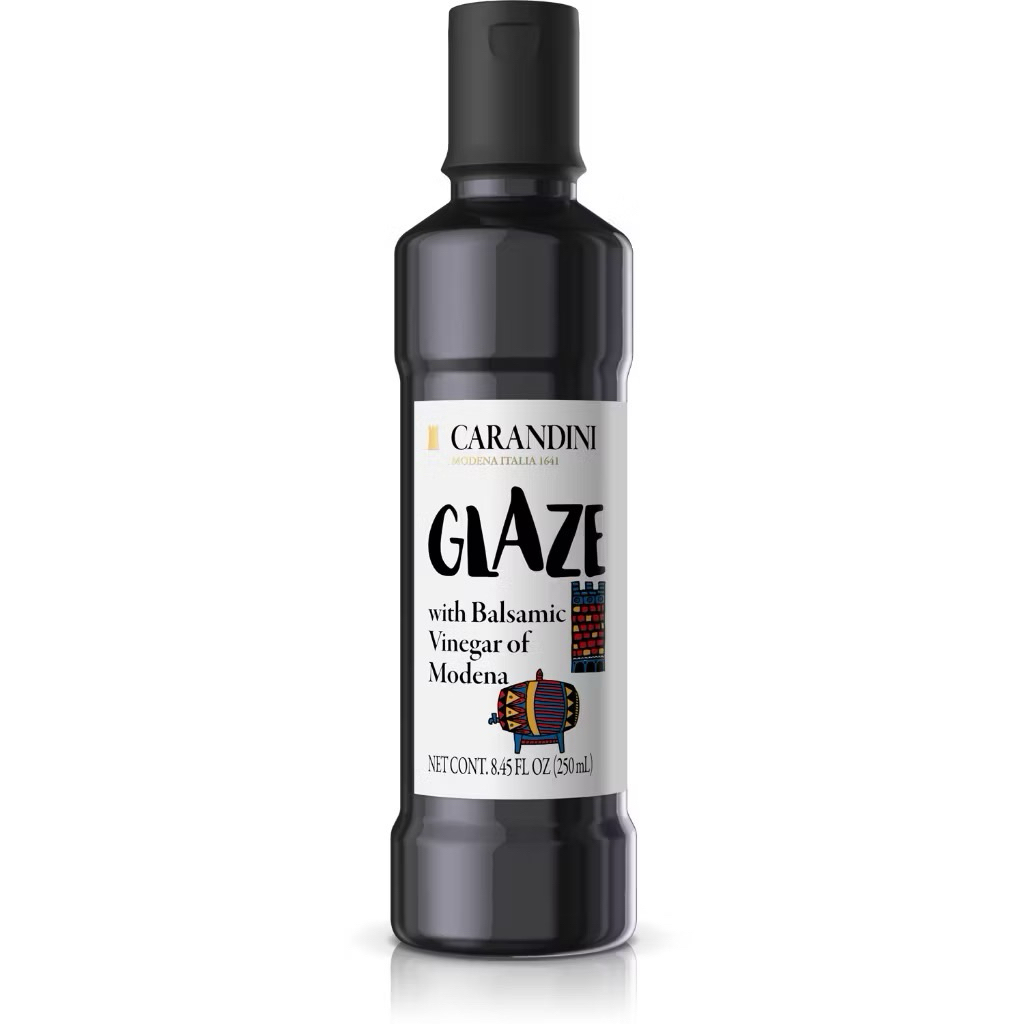 

Balsamic Vinegar Glaze Carandini - 250 ML