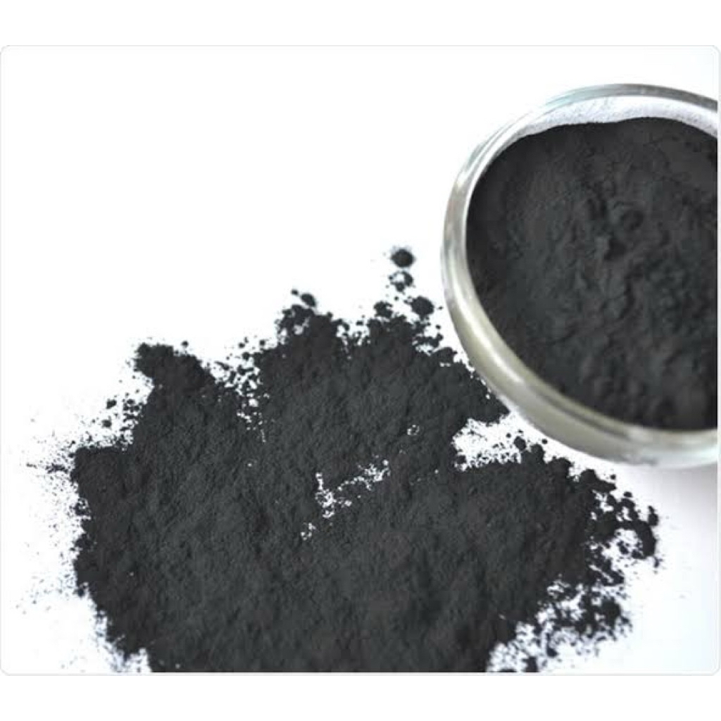 

Black Charcoal Powder 100gr