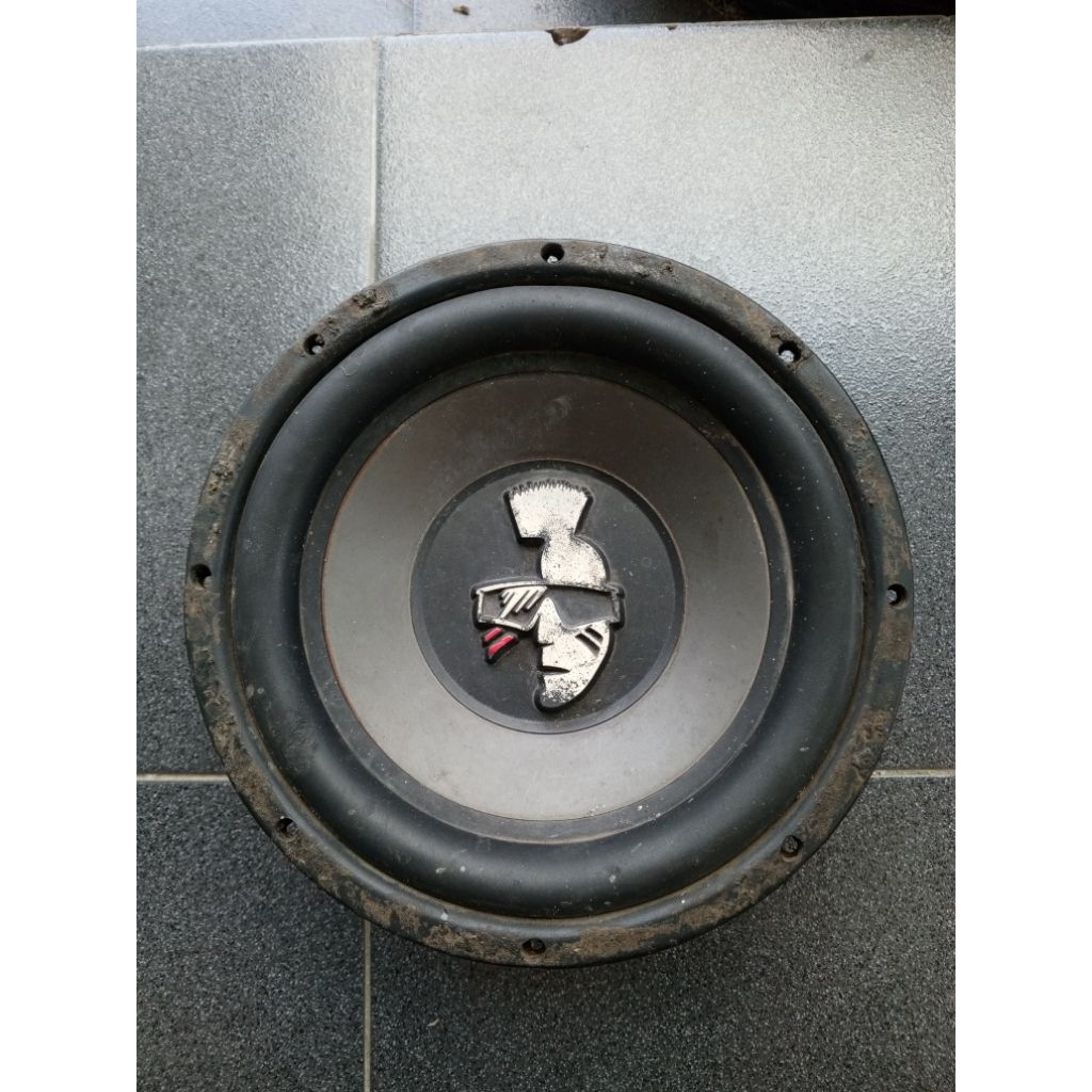 Subwoofer Mohawk seri MG-104
