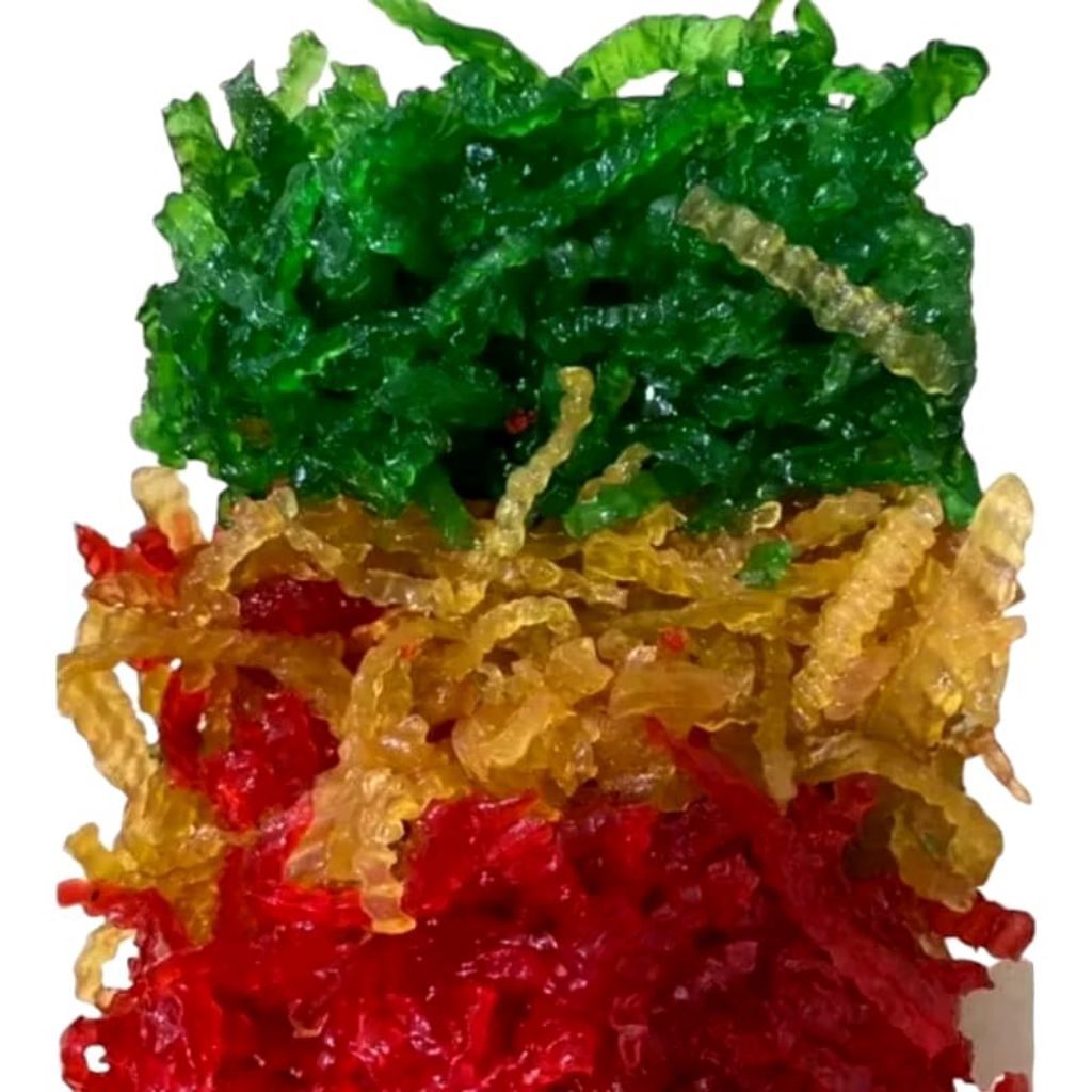 

manisan pepaya (250g)