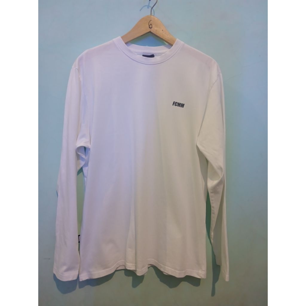 Kaos longsleve FCMM L