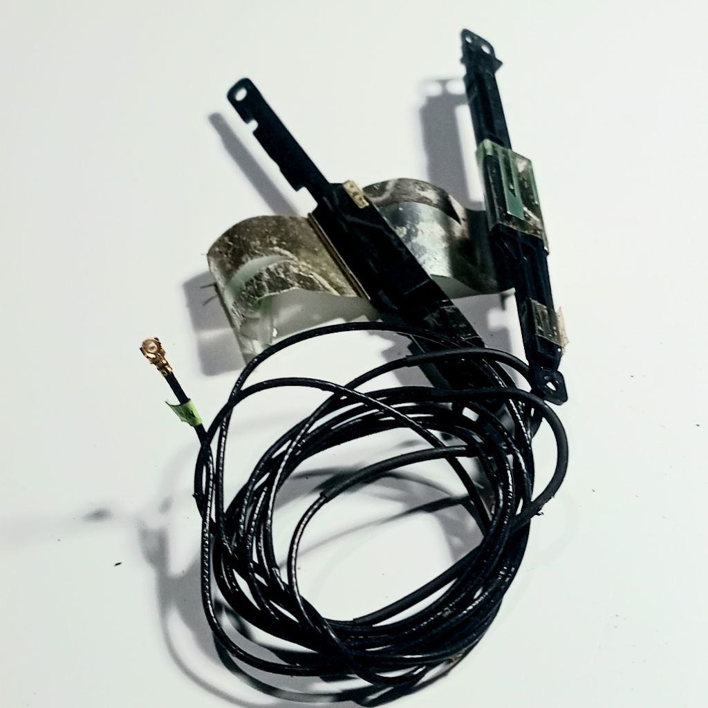 KABEL ANTENA WIFI LAPTOP COMPAQ CQ 40