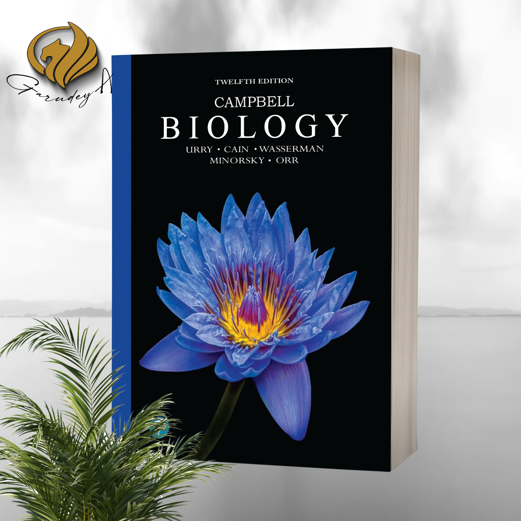 Campbell Biology 12th Edition