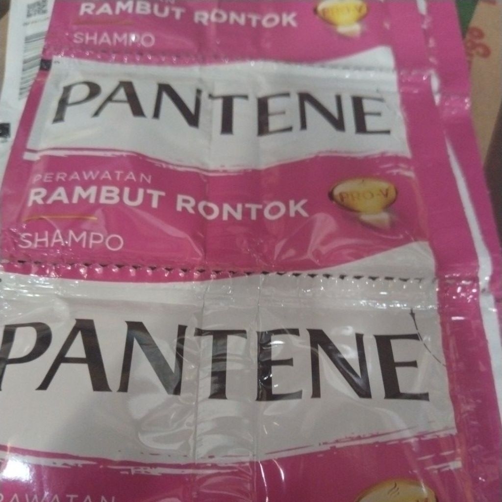 Harga Sampo Rentengan Pantene Terbaru Jun 2026 | BigGo Indonesia