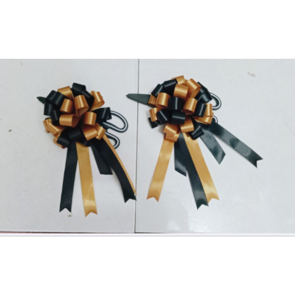 

pita hiasan gunting ukuran besar