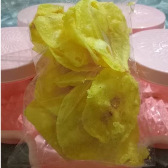 

Keripik comring, oncom kering, kripik comring, kerupuk renyah. Kemasan 100 gram (5 ribu) dan 200 gram (10 ribu)