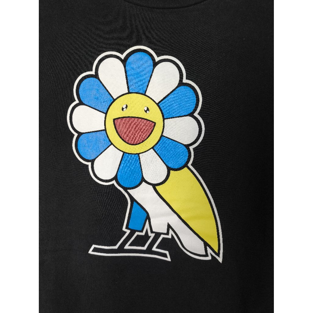 october very own x murakami