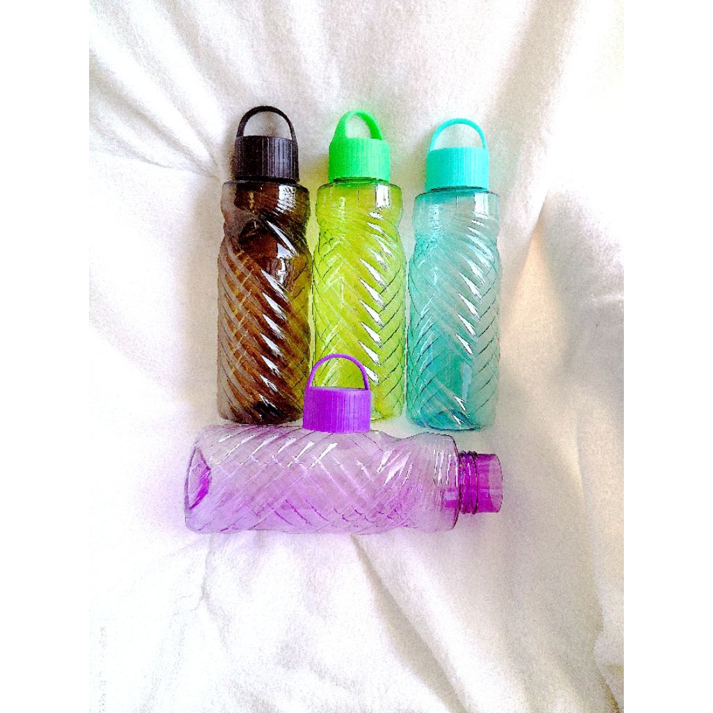 Botol Minum 750 ml | Botol Plastik | Perabot Bekasi