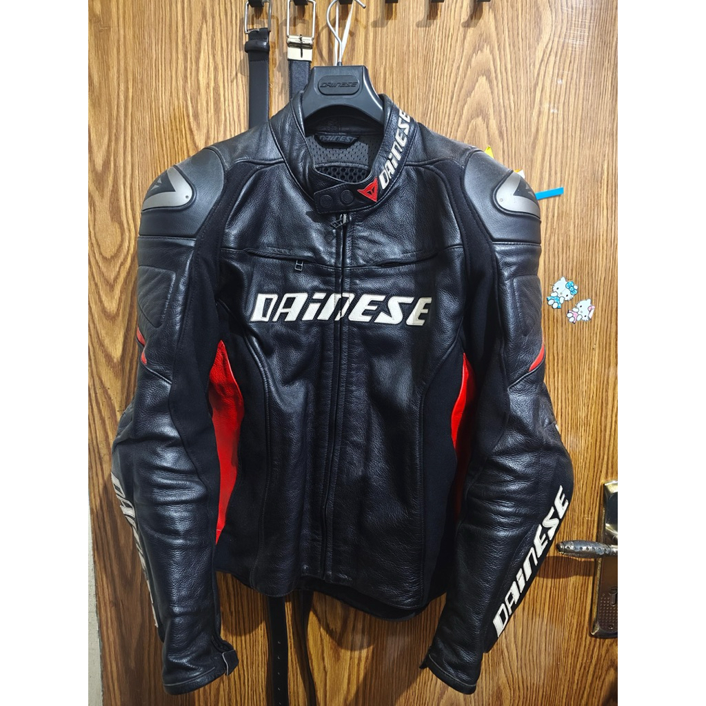 jacket motor Dainese
