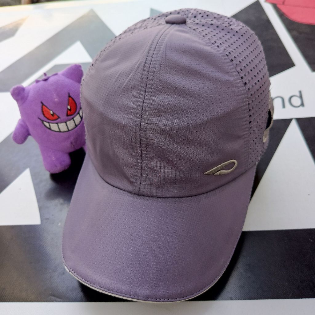 TOPI OUTDOOR CAP PROSPECS scnd