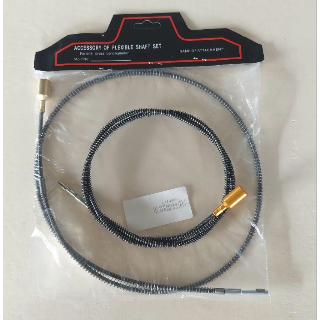 kabel bor gantung foredom cc30 porting tuner korek polish