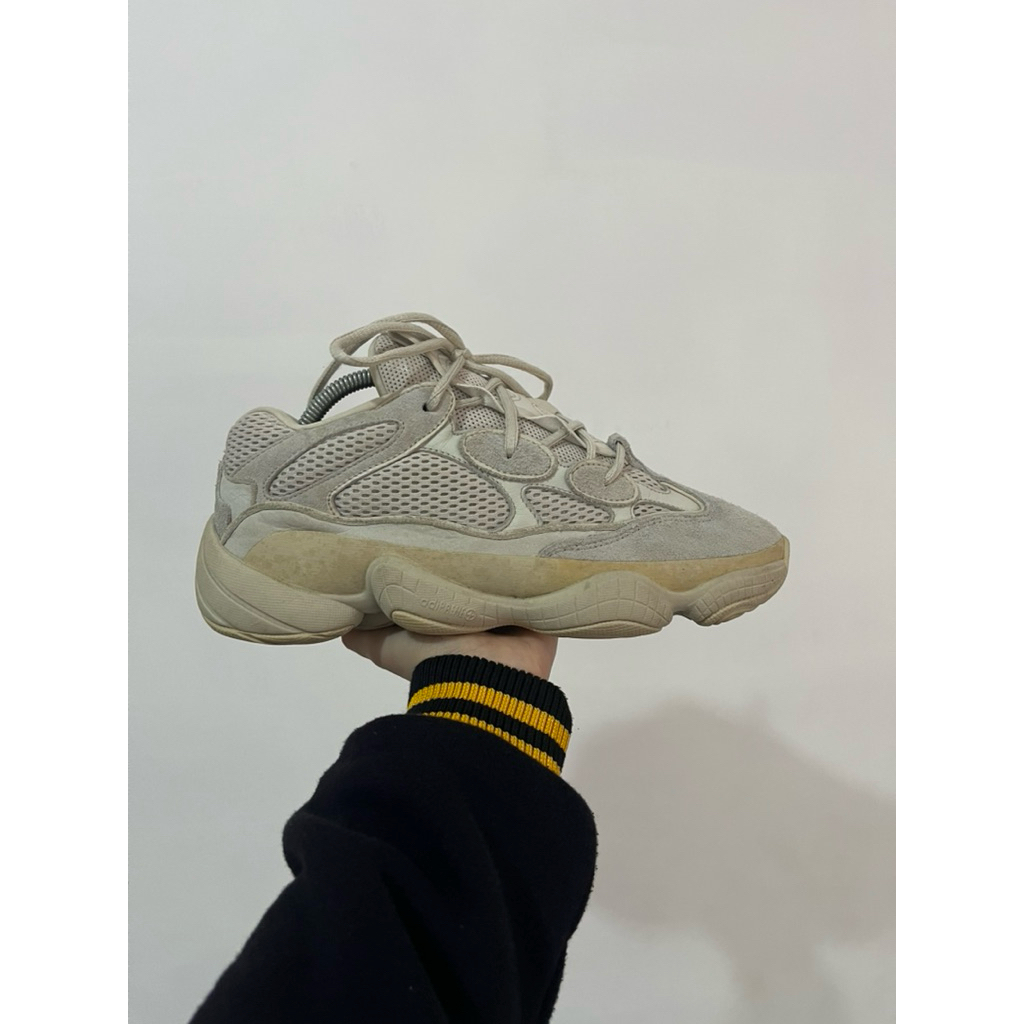 Adidas Yeezy Boost 500 (Cream)