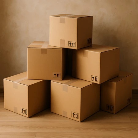 

Kardus Packing Cup Tebal