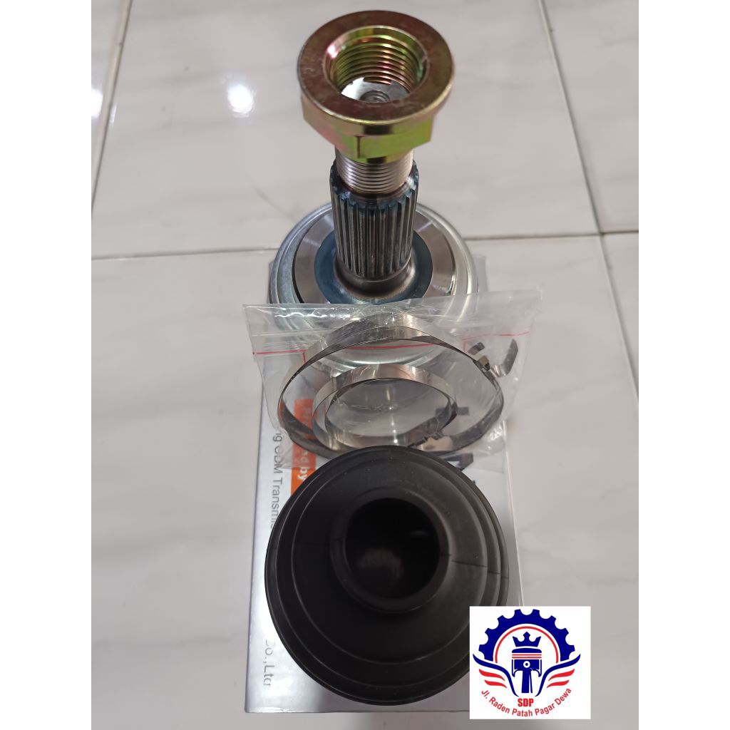 CV JOINT BRV 1.5