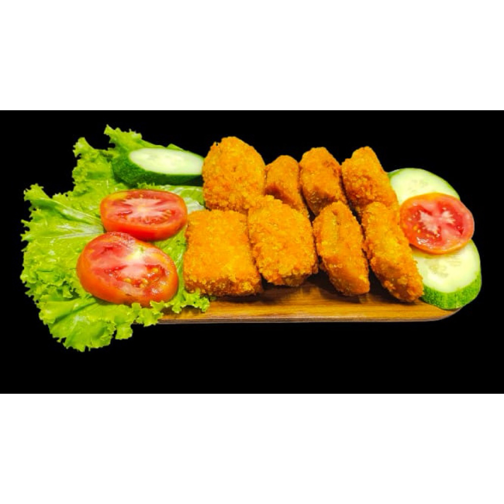 

Nugget Ayam Frozen
