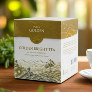 

Teh Relaksasi & Mood Booster – Pajavarta Golden Bright Green Tea