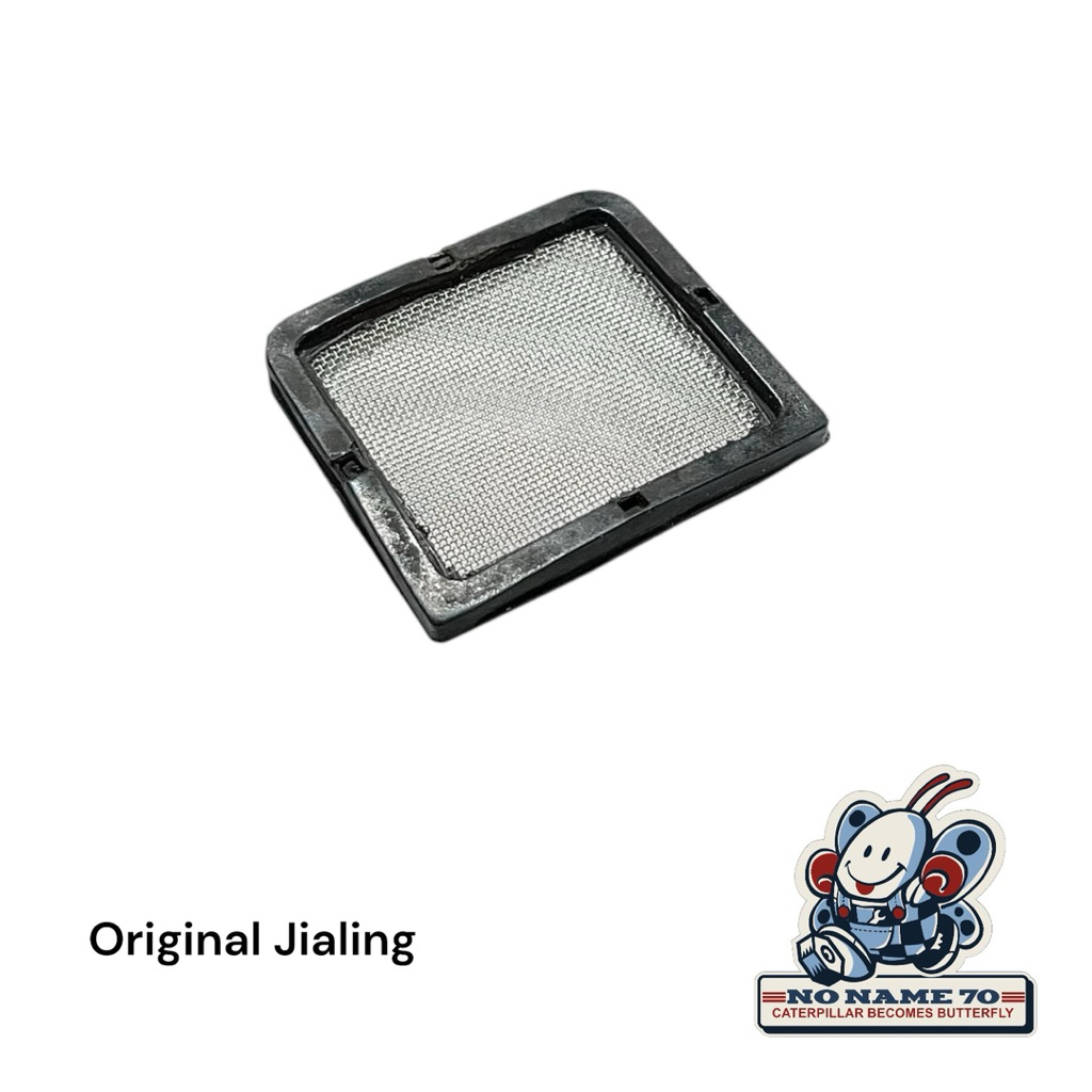 Filter Saringan Oli Mesin Honda C70 C700 C800 Astrea 800 Star Prima Grand Legenda Win Supra X 100 Or